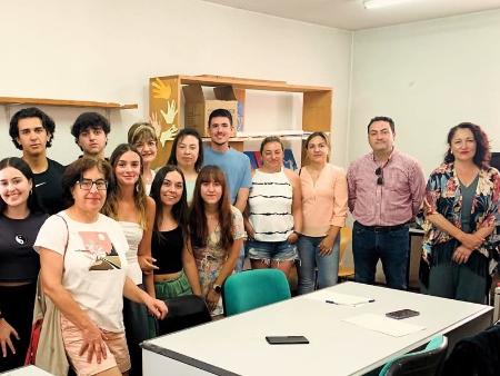 La Diputación de Segovia impulsa cuatro cursos de Monitor de Ocio y Tiempo Libre en Ayllón, Bernardos, Cantimpalos y Cuéllar