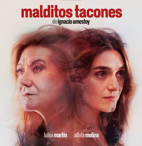 MALDITOS TACONES