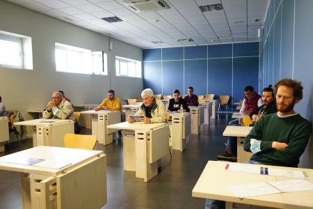La Diputación elabora dos catálogos que reúnen la relación de productores ecológicos de la provincia y de Alimentos de Segovia
