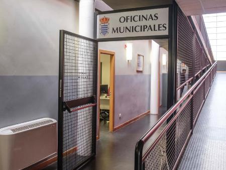 Imagen La Diputación convoca una nueva línea de ayudas para la elaboración o actualización del inventario de bienes de los ayuntamientos dotada de 50.000 euros