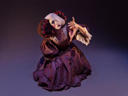 Imagen La obra ‘La Tuerta’, ganadora del XXVII Premio Max a la Autoría Revelación, llega al Teatro Juan Bravo interpretada por María Jáimez